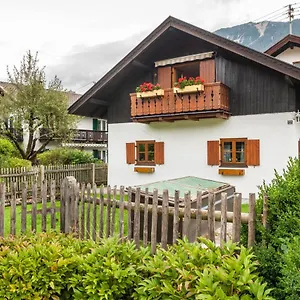 Apartment Reschberg, Farchant