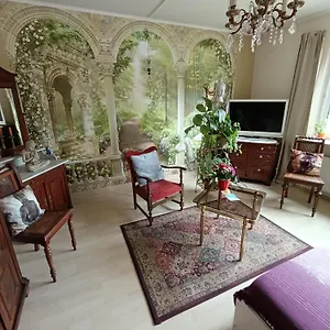 Schönes Gästezimmer Lgbtq Freundlich , Berlin Deutschland