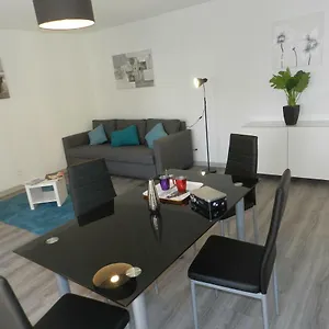 Beautiful 1 Bedroom Flat , Nizza Frankreich